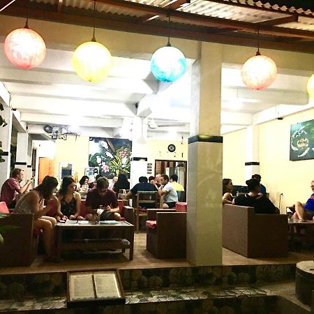 Wahyu Homestay 1 Lembongan Zewnętrze zdjęcie