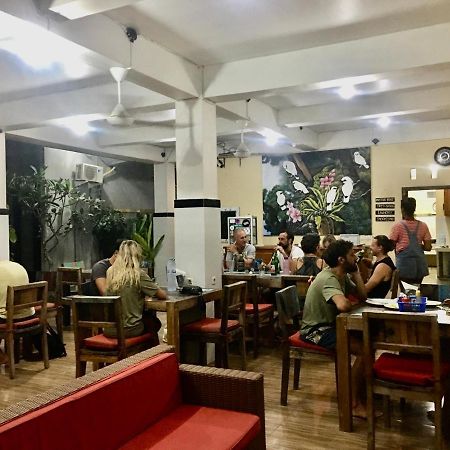 Wahyu Homestay 1 Lembongan Zewnętrze zdjęcie