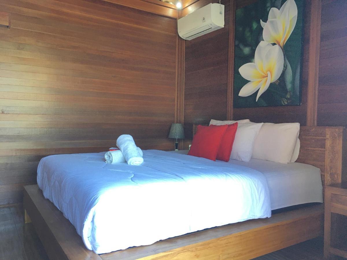 Wahyu Homestay 1 Lembongan Zewnętrze zdjęcie