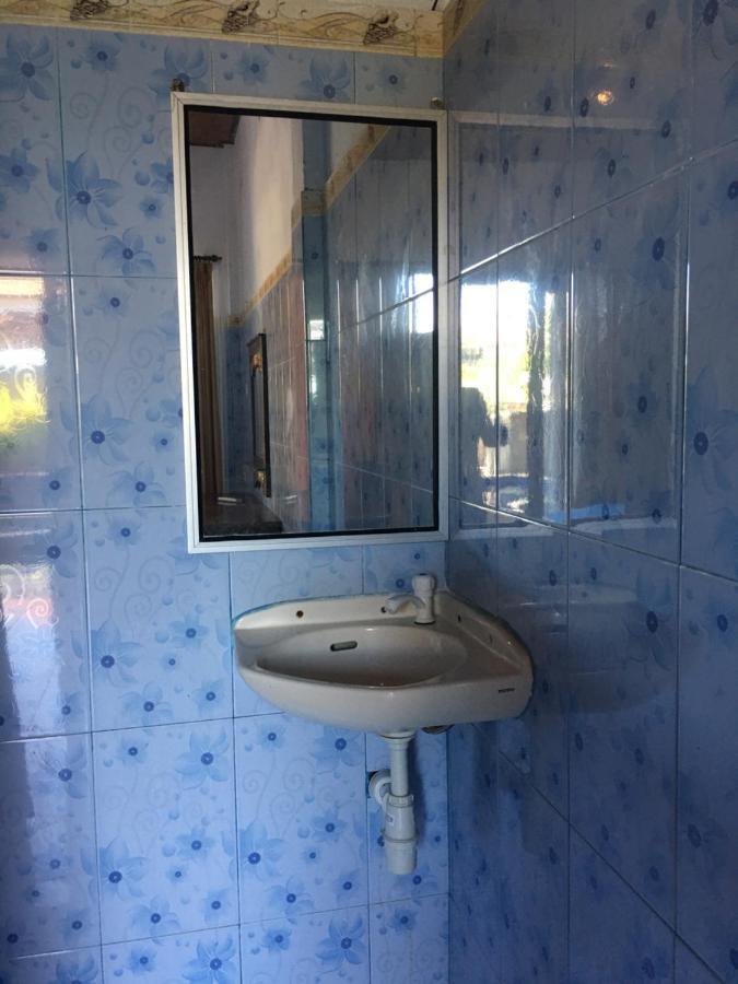 Wahyu Homestay 1 Lembongan Zewnętrze zdjęcie