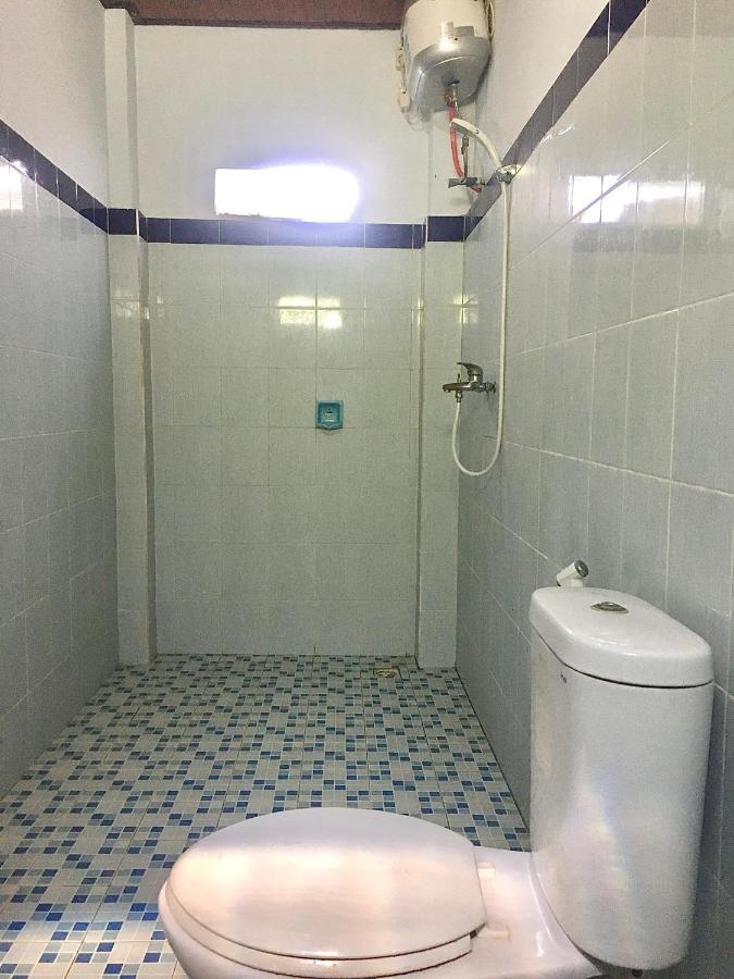 Wahyu Homestay 1 Lembongan Zewnętrze zdjęcie